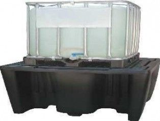 IBC Sump Pallet